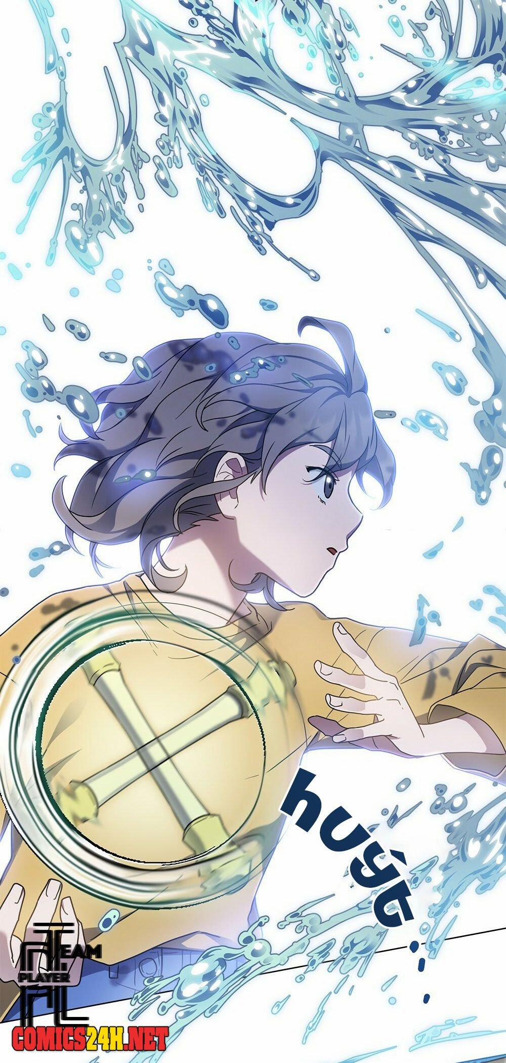 Dấu Vết Mặt Trời 14 trang 30