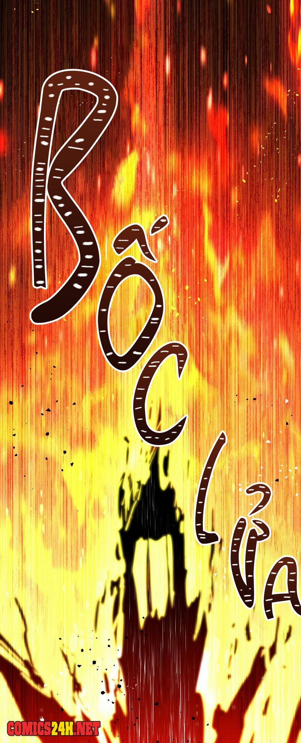 Dấu Vết Mặt Trời 14 trang 34