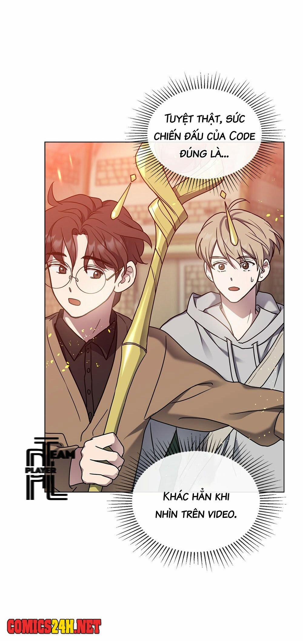 Dấu Vết Mặt Trời 14 trang 36