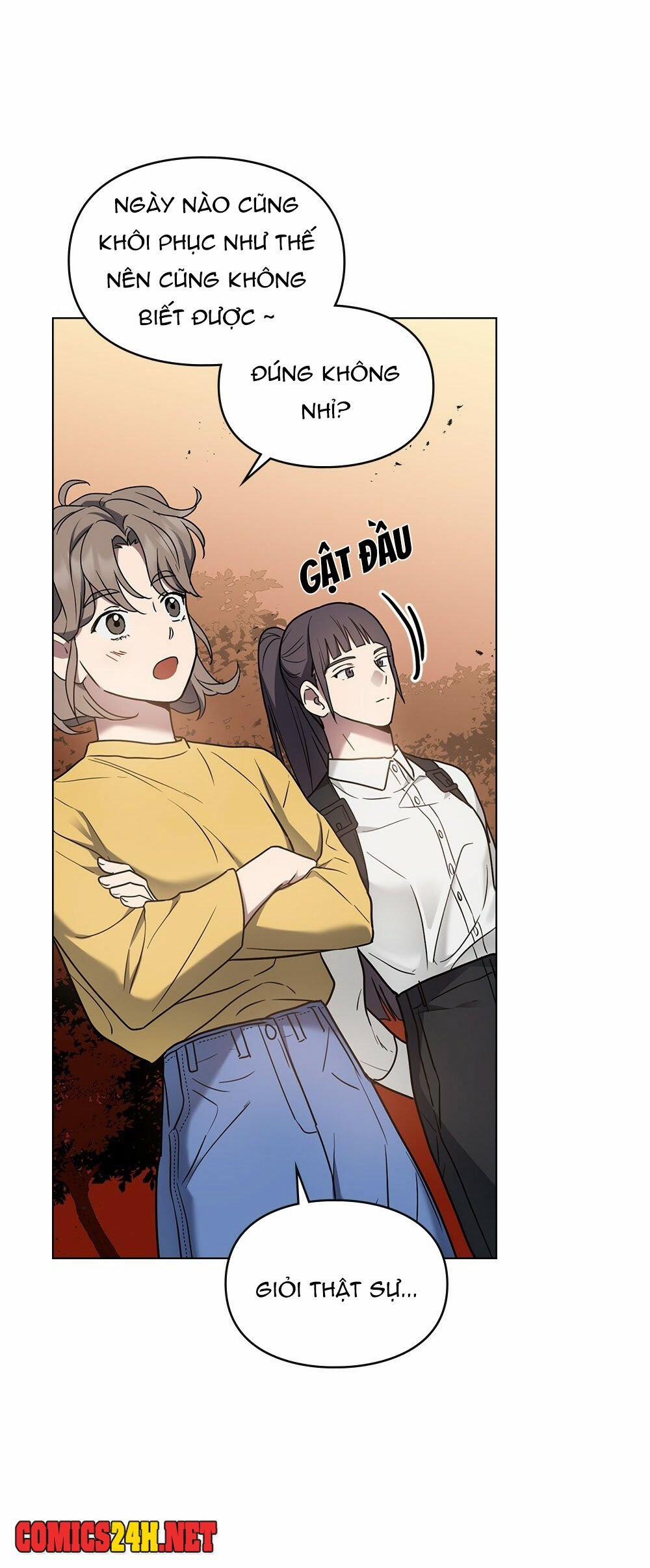 Dấu Vết Mặt Trời 14 trang 4