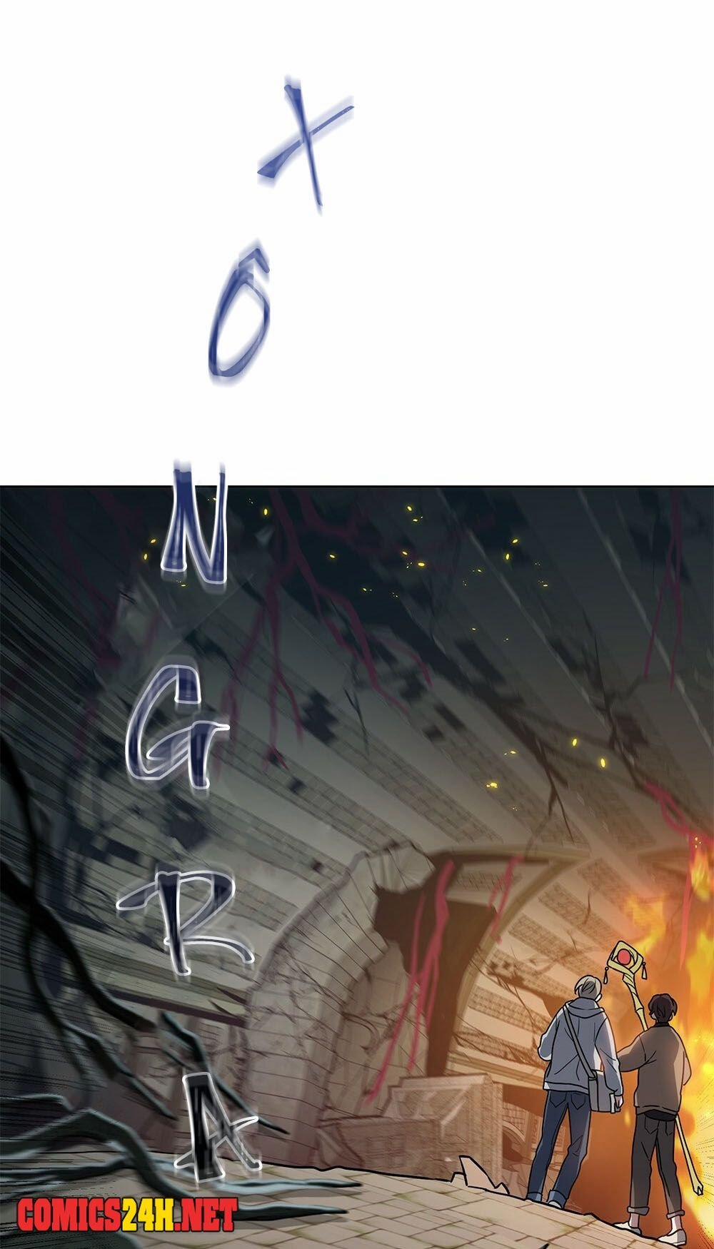 Dấu Vết Mặt Trời 14 trang 41