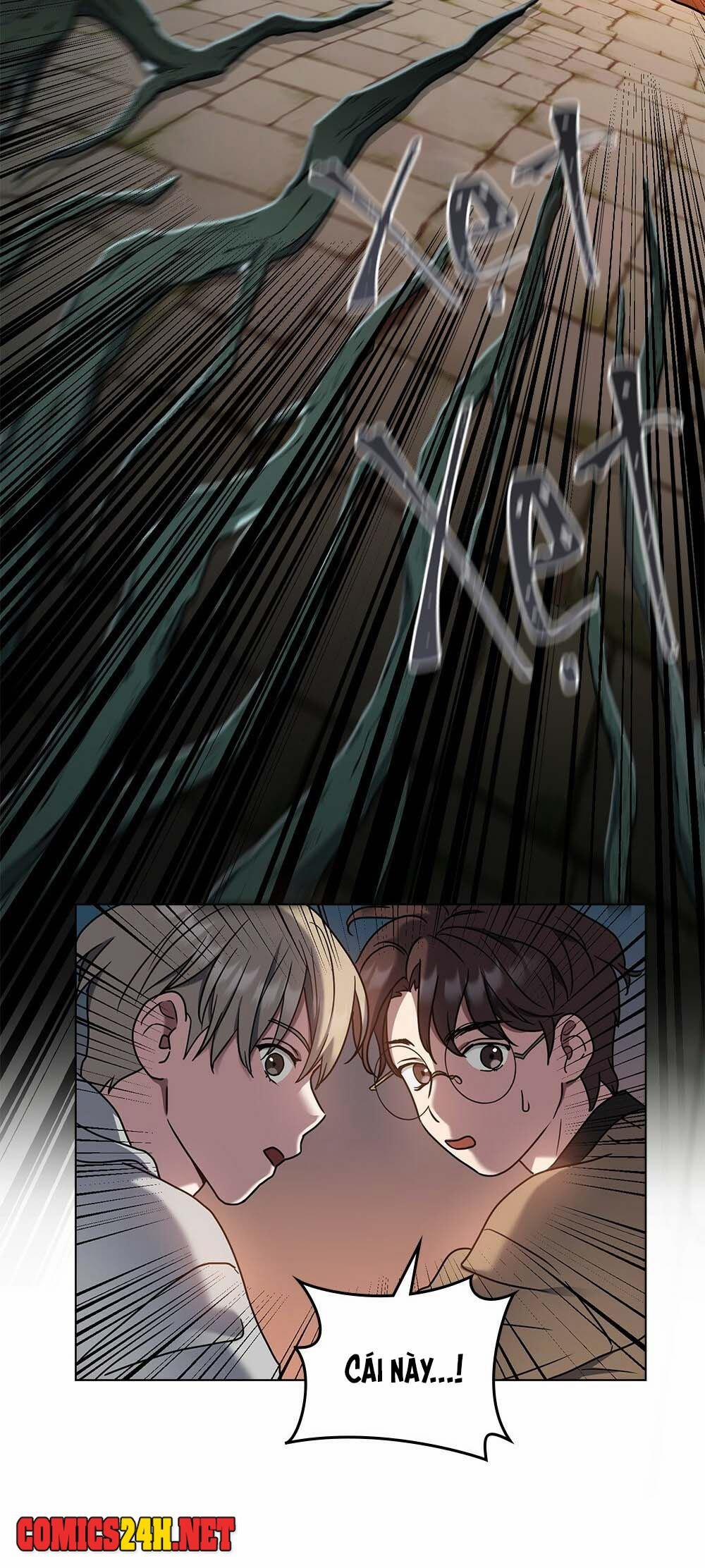 Dấu Vết Mặt Trời 14 trang 42