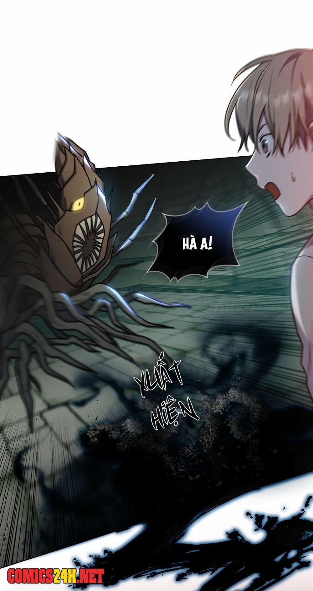 Dấu Vết Mặt Trời 14 trang 43