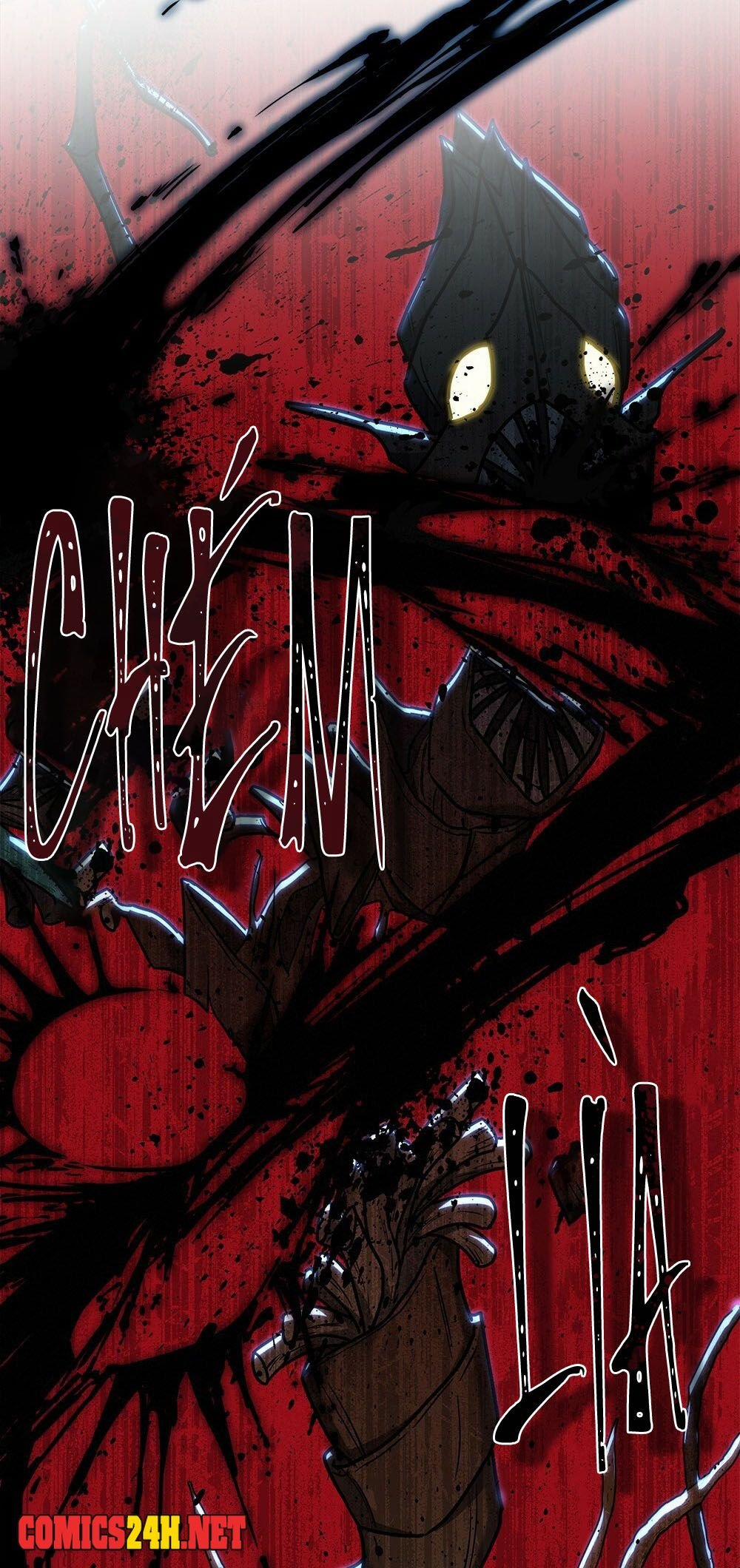 Dấu Vết Mặt Trời 14 trang 44