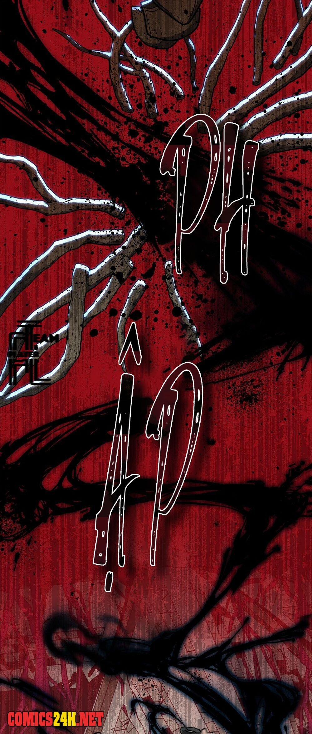 Dấu Vết Mặt Trời 14 trang 45