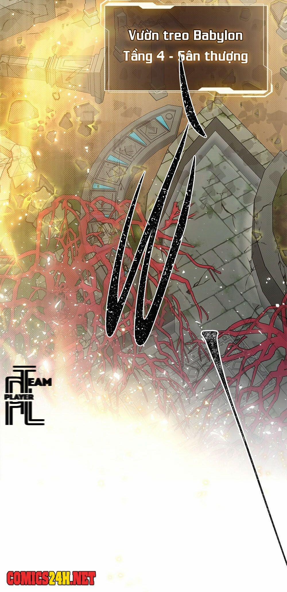 Dấu Vết Mặt Trời 14 trang 51