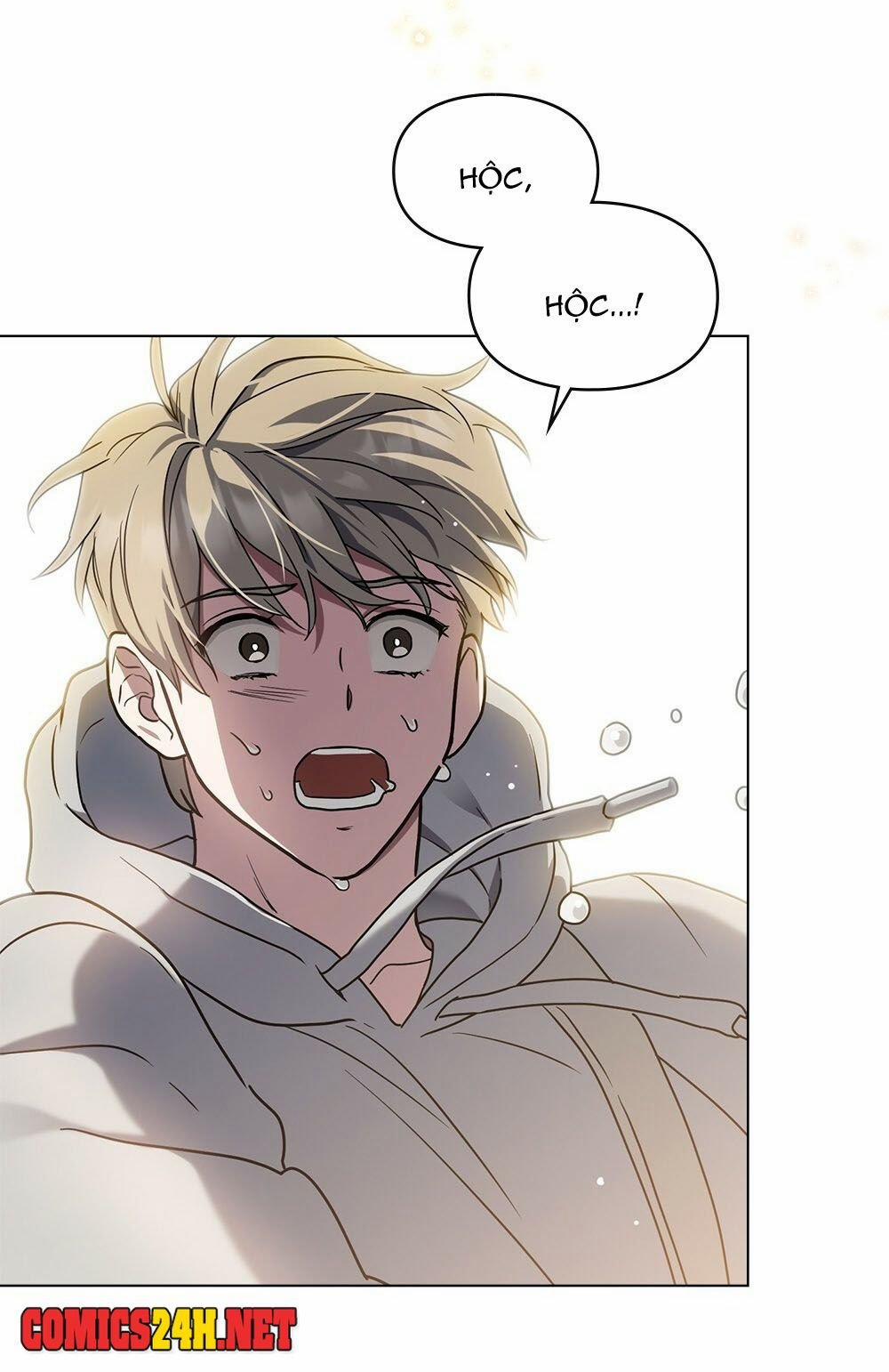 Dấu Vết Mặt Trời 14 trang 52