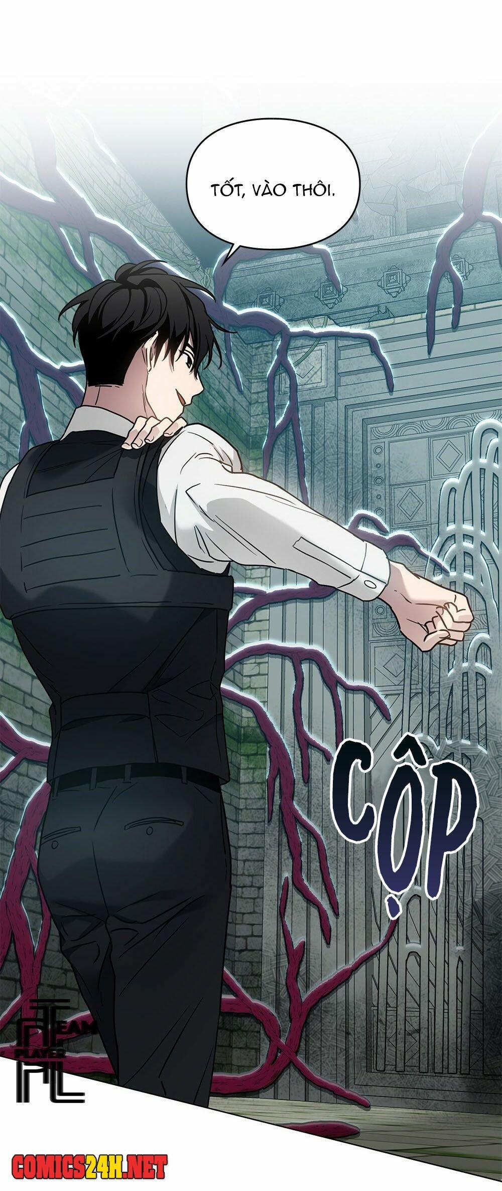 Dấu Vết Mặt Trời 14 trang 57