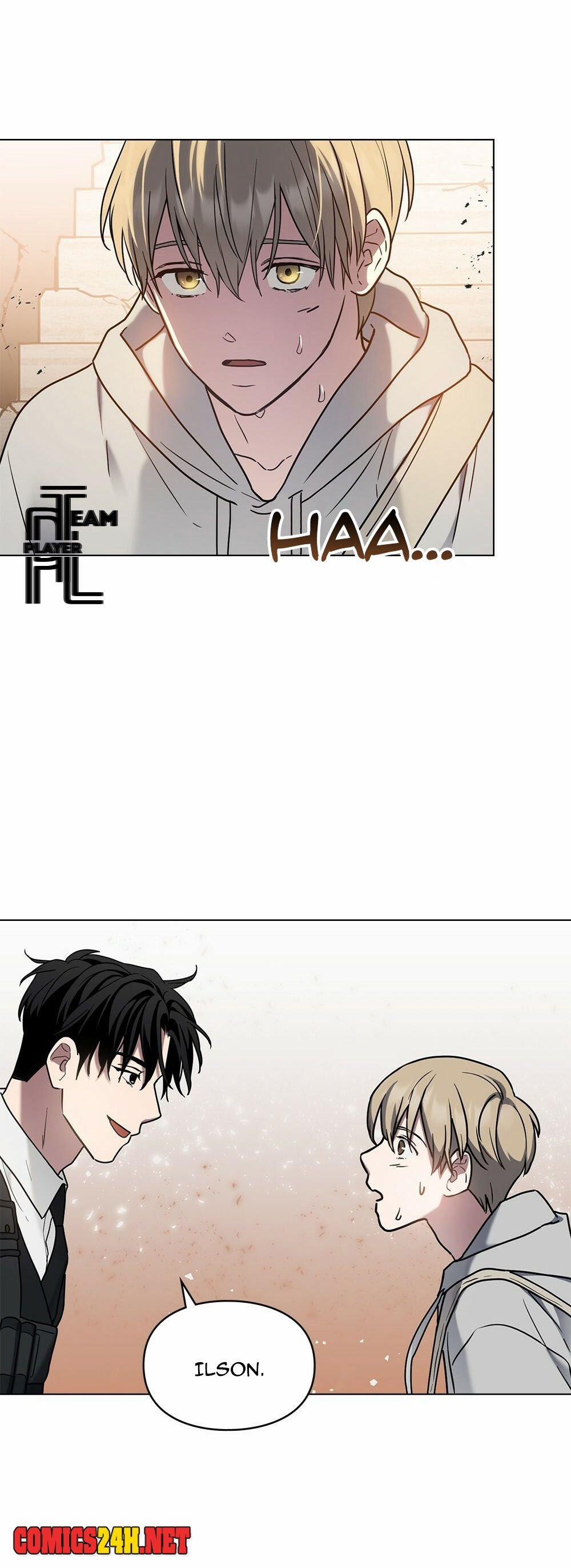 Dấu Vết Mặt Trời 14 trang 6