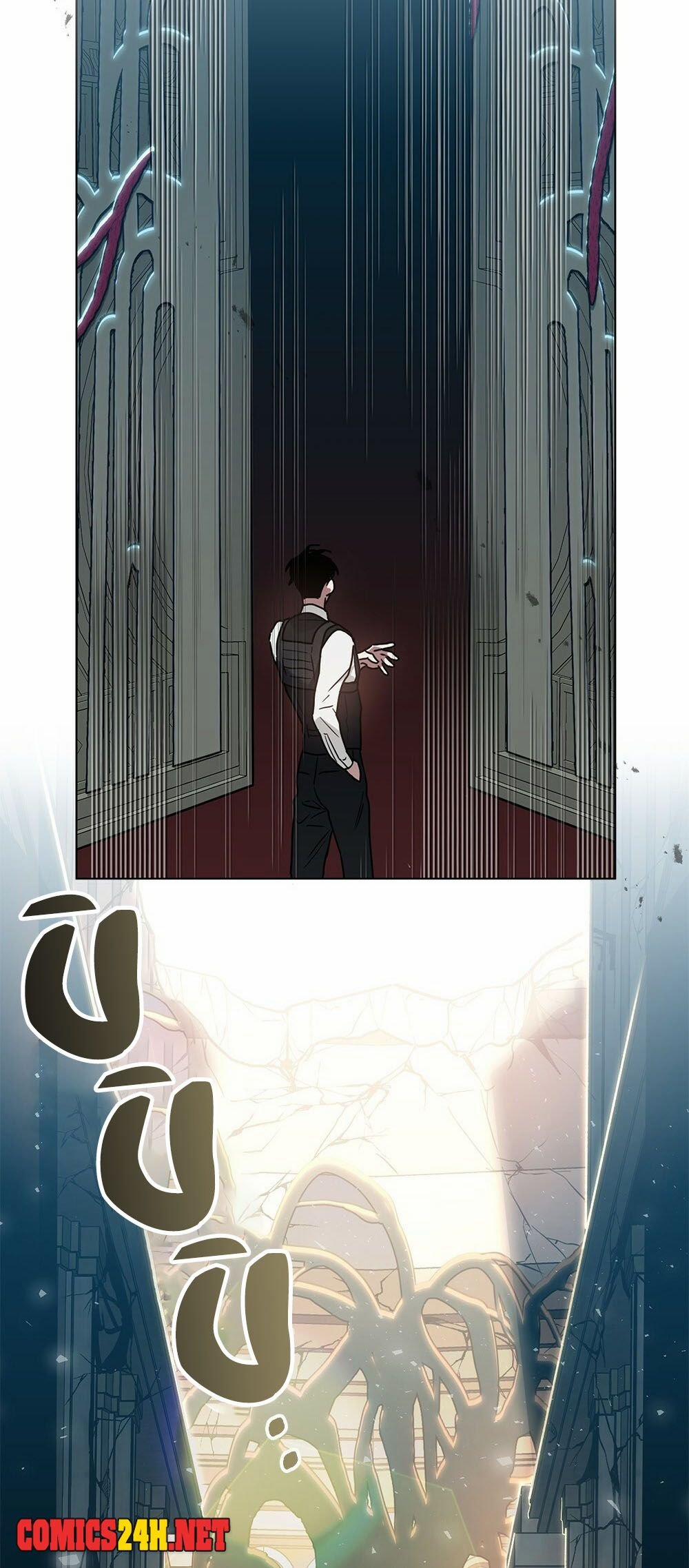 Dấu Vết Mặt Trời 14 trang 61