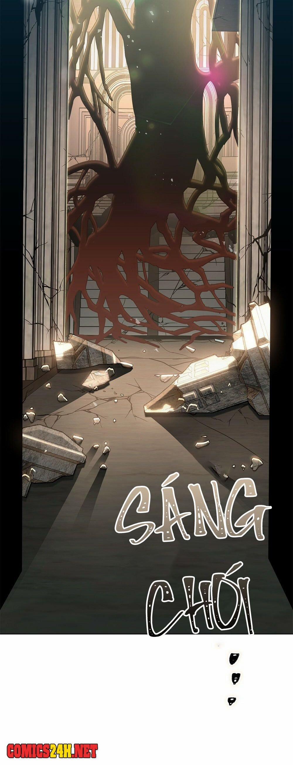 Dấu Vết Mặt Trời 14 trang 62