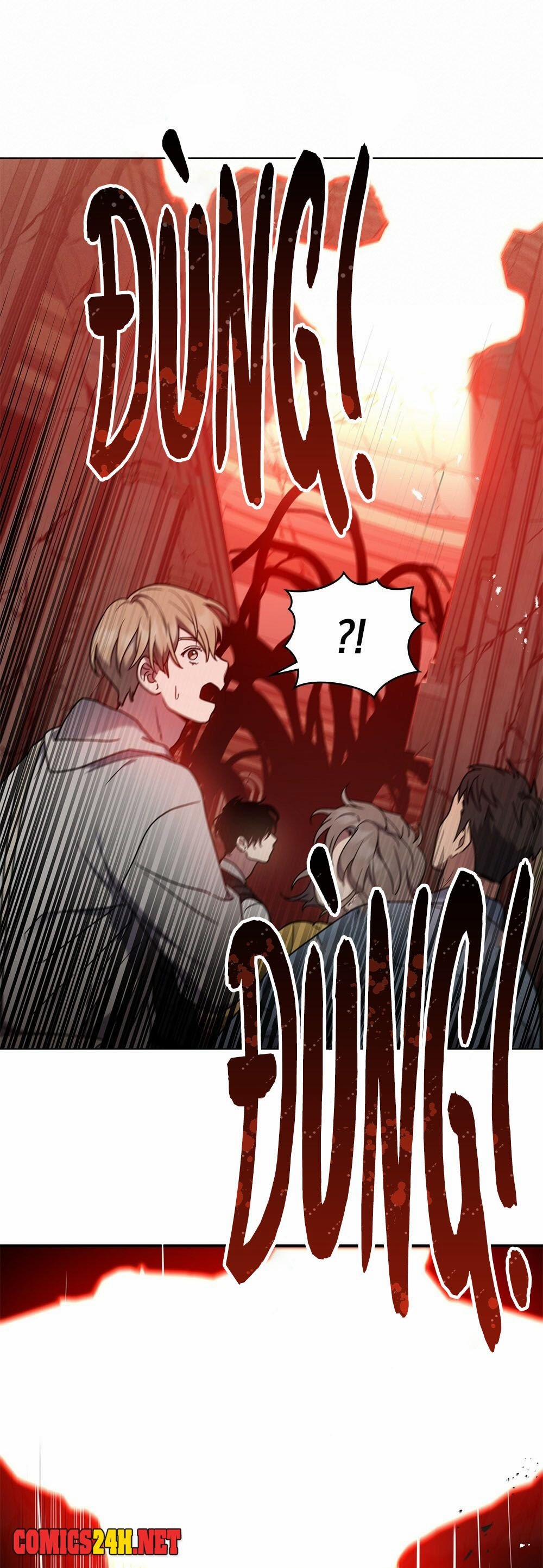 Dấu Vết Mặt Trời 14 trang 65