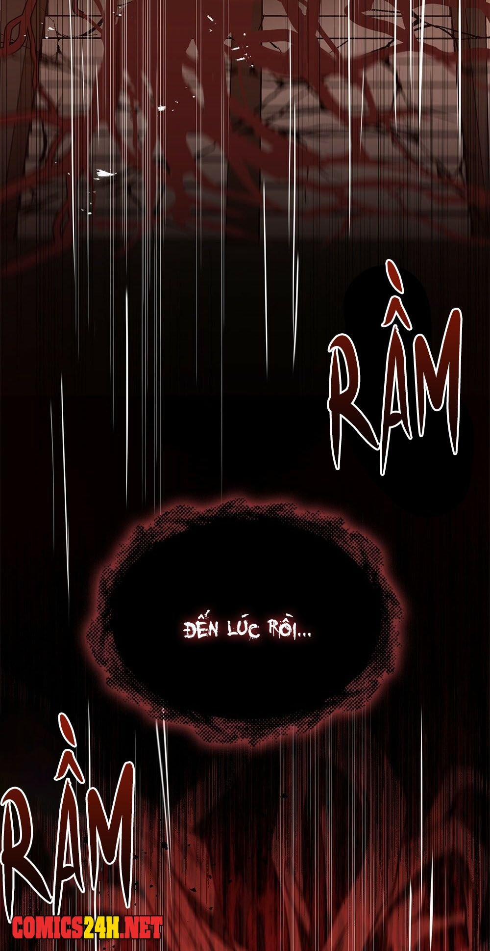 Dấu Vết Mặt Trời 14 trang 67