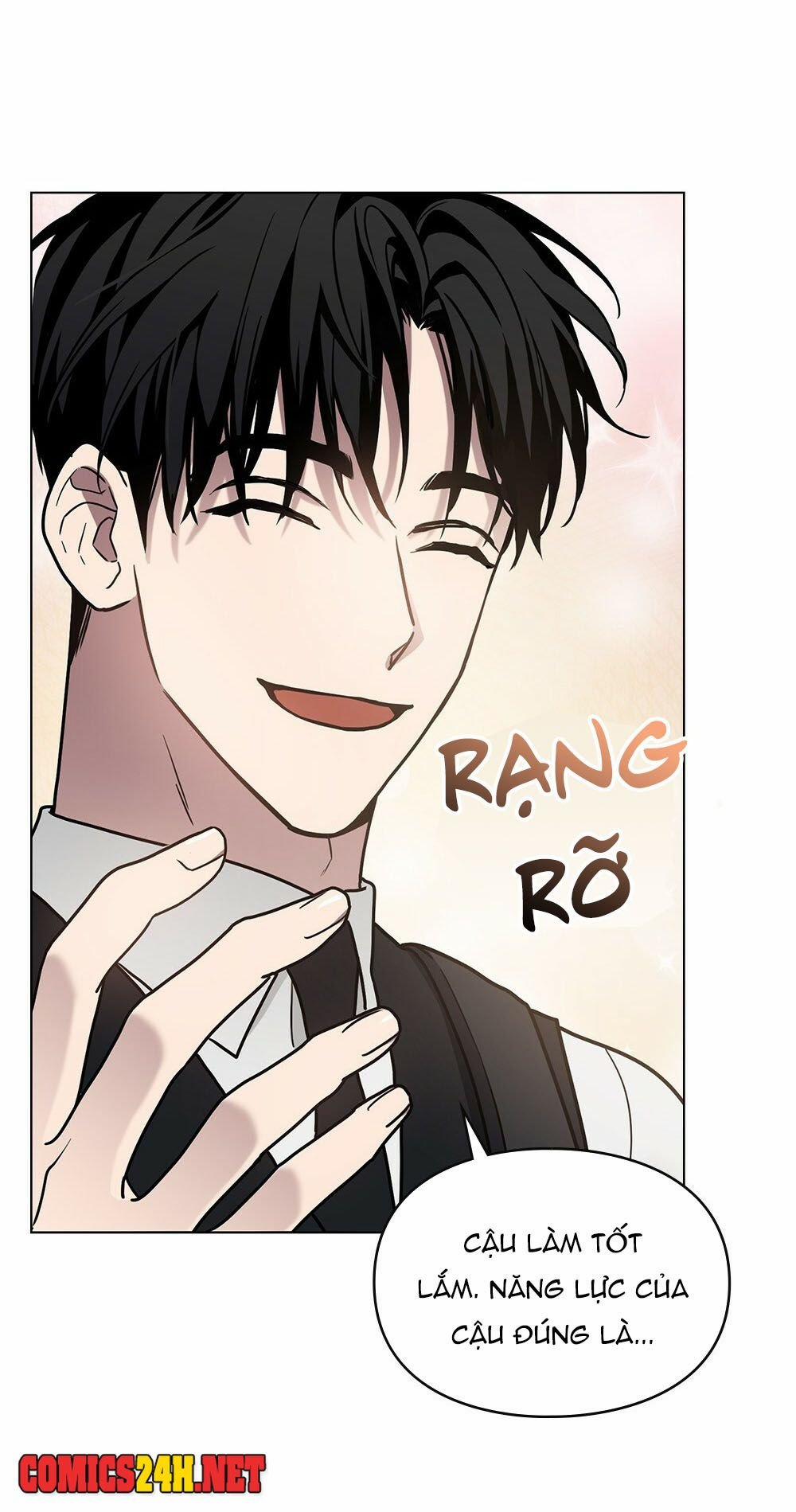 Dấu Vết Mặt Trời 14 trang 7