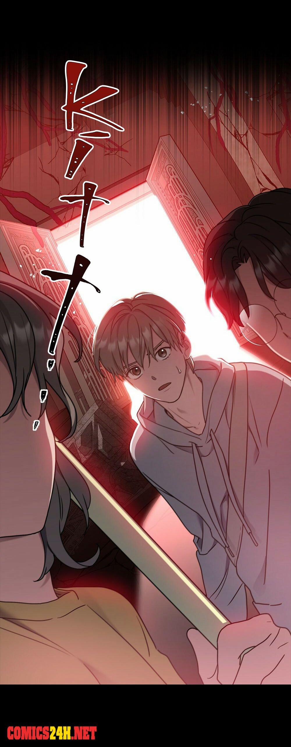 Dấu Vết Mặt Trời 14 trang 70