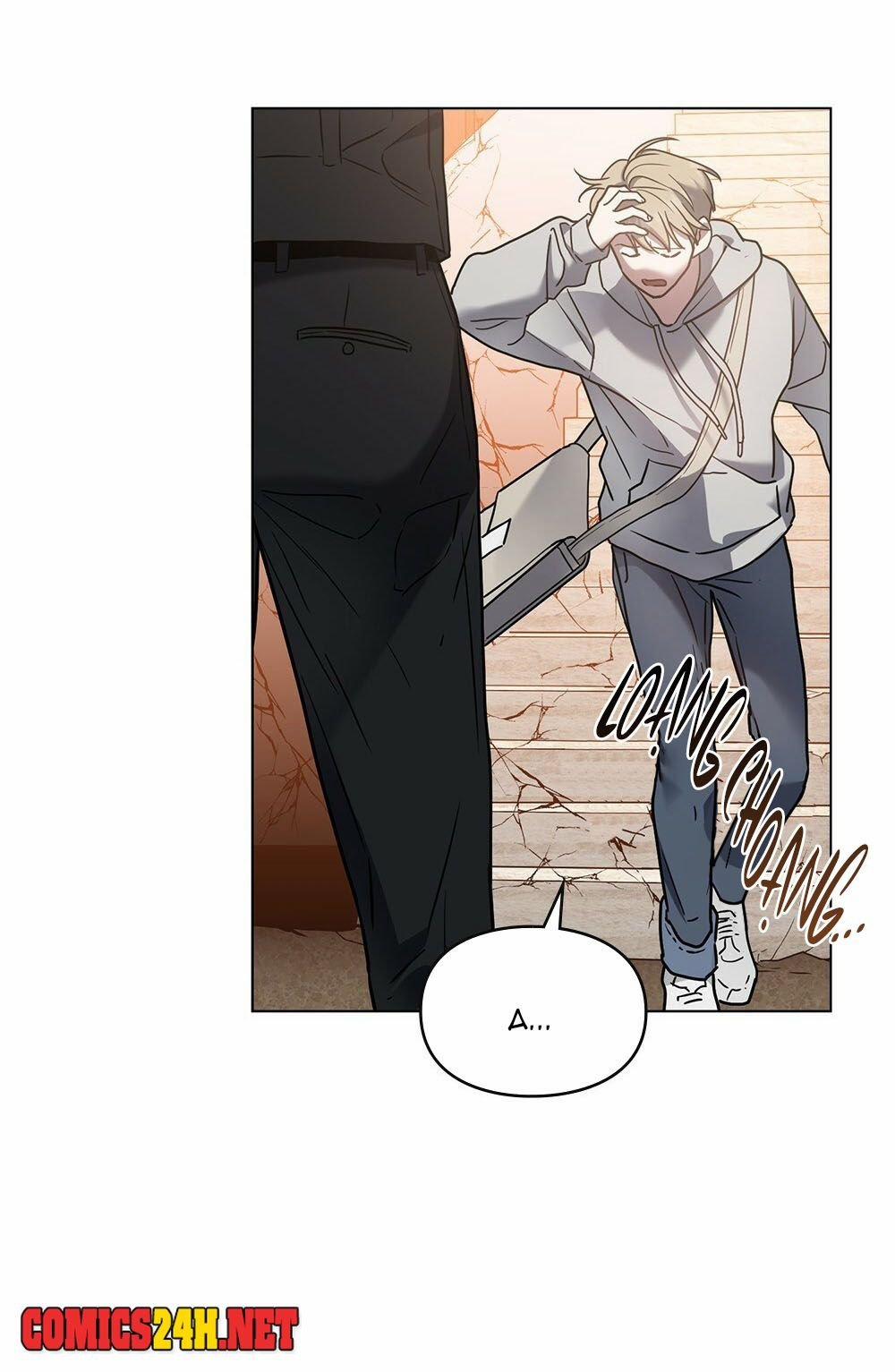 Dấu Vết Mặt Trời 14 trang 8