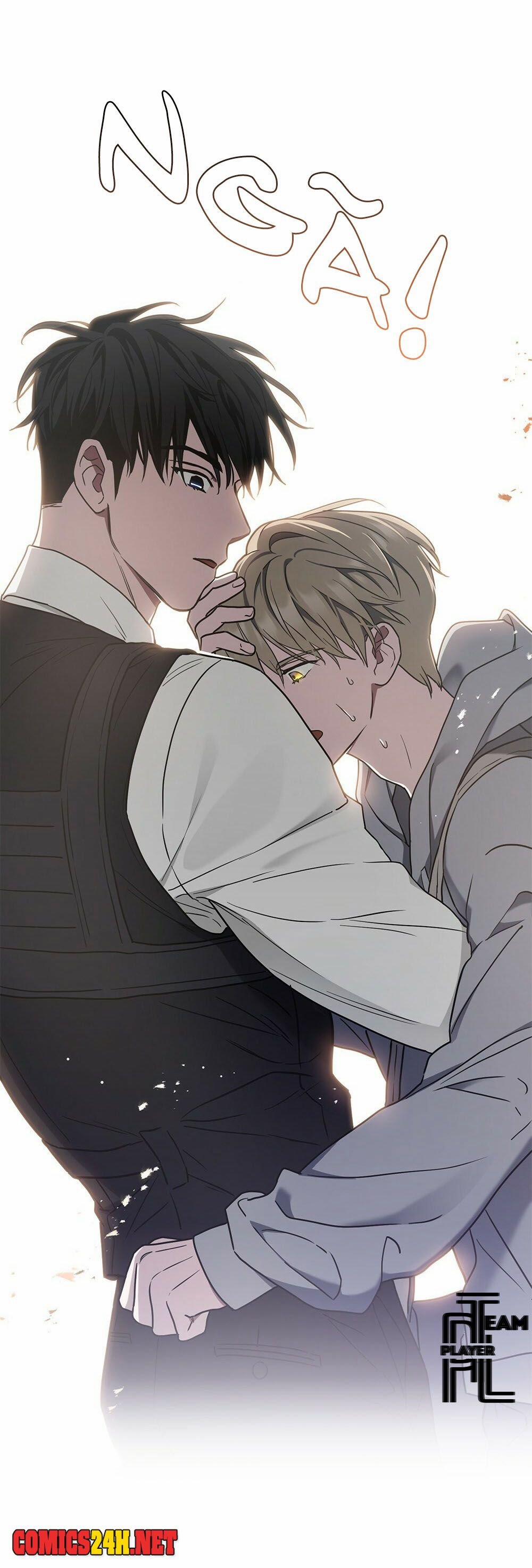 Dấu Vết Mặt Trời 14 trang 9