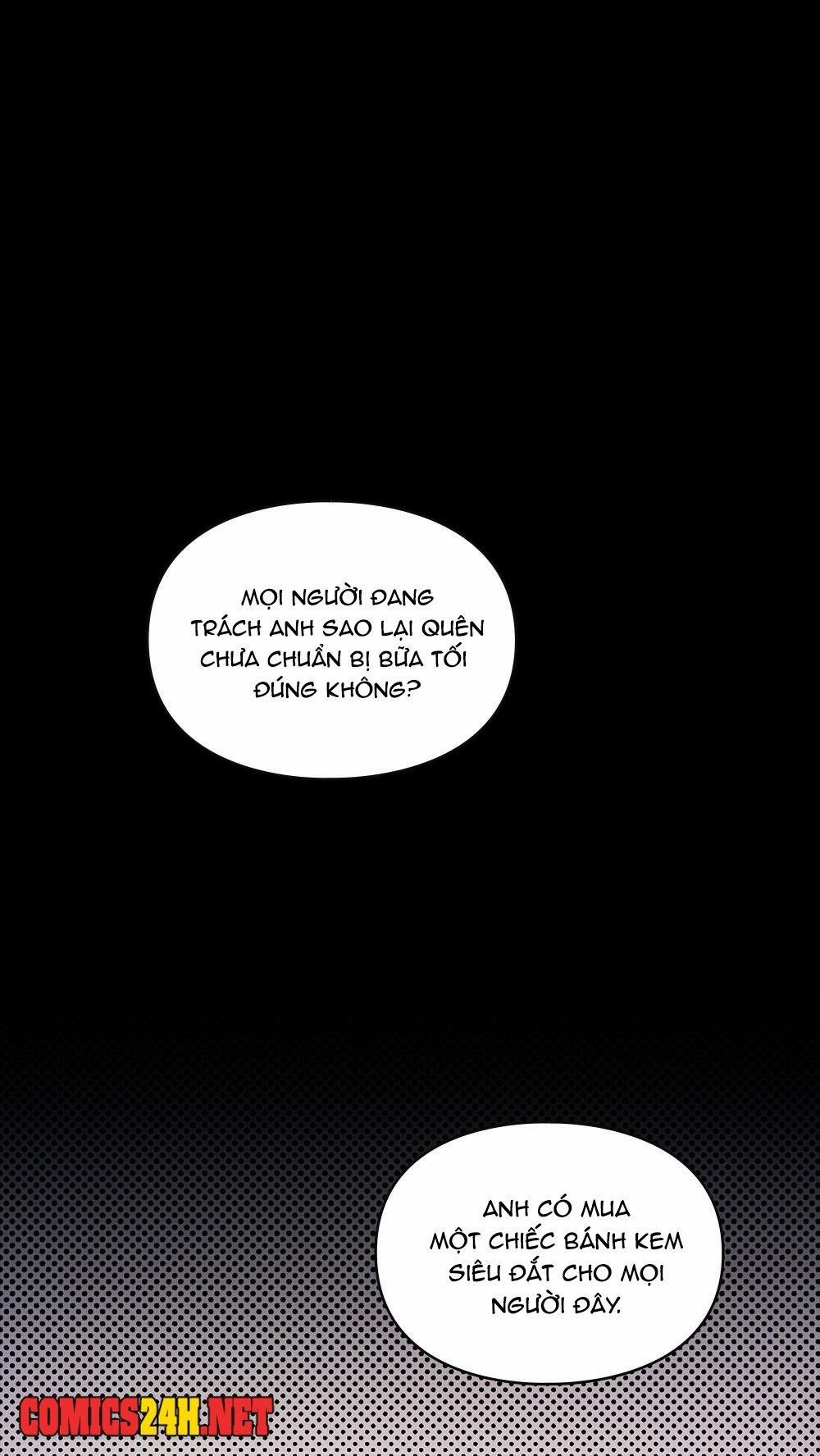 Dấu Vết Mặt Trời 2 trang 1