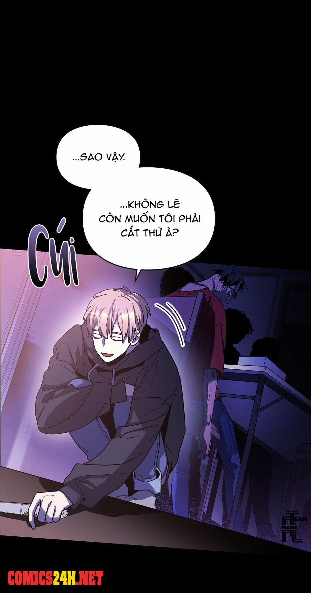 Dấu Vết Mặt Trời 2 trang 10