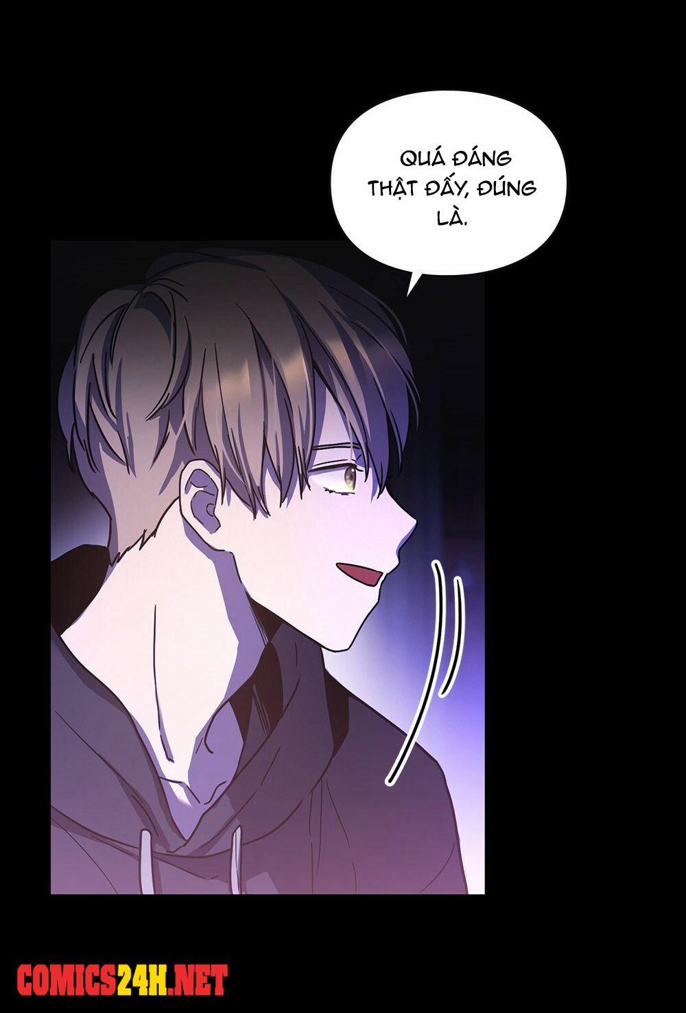 Dấu Vết Mặt Trời 2 trang 11