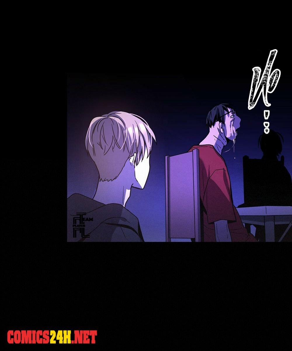 Dấu Vết Mặt Trời 2 trang 12