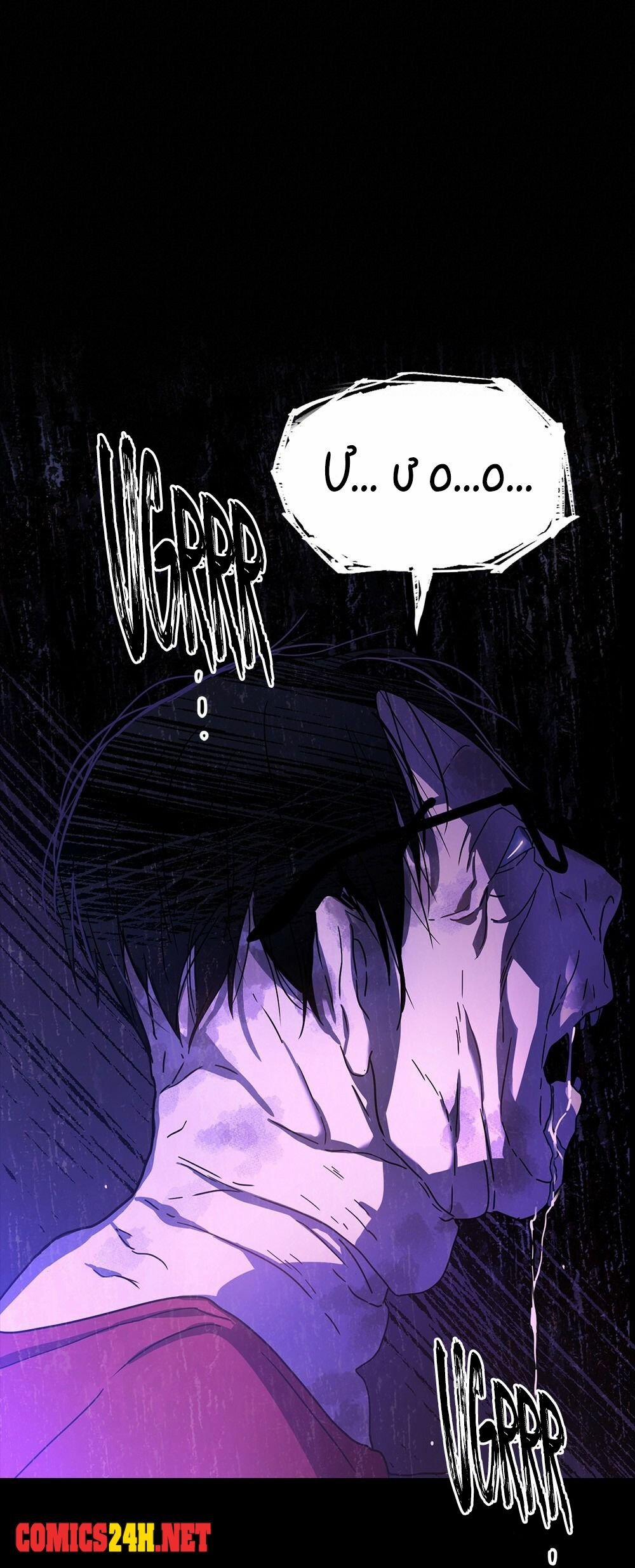 Dấu Vết Mặt Trời 2 trang 13