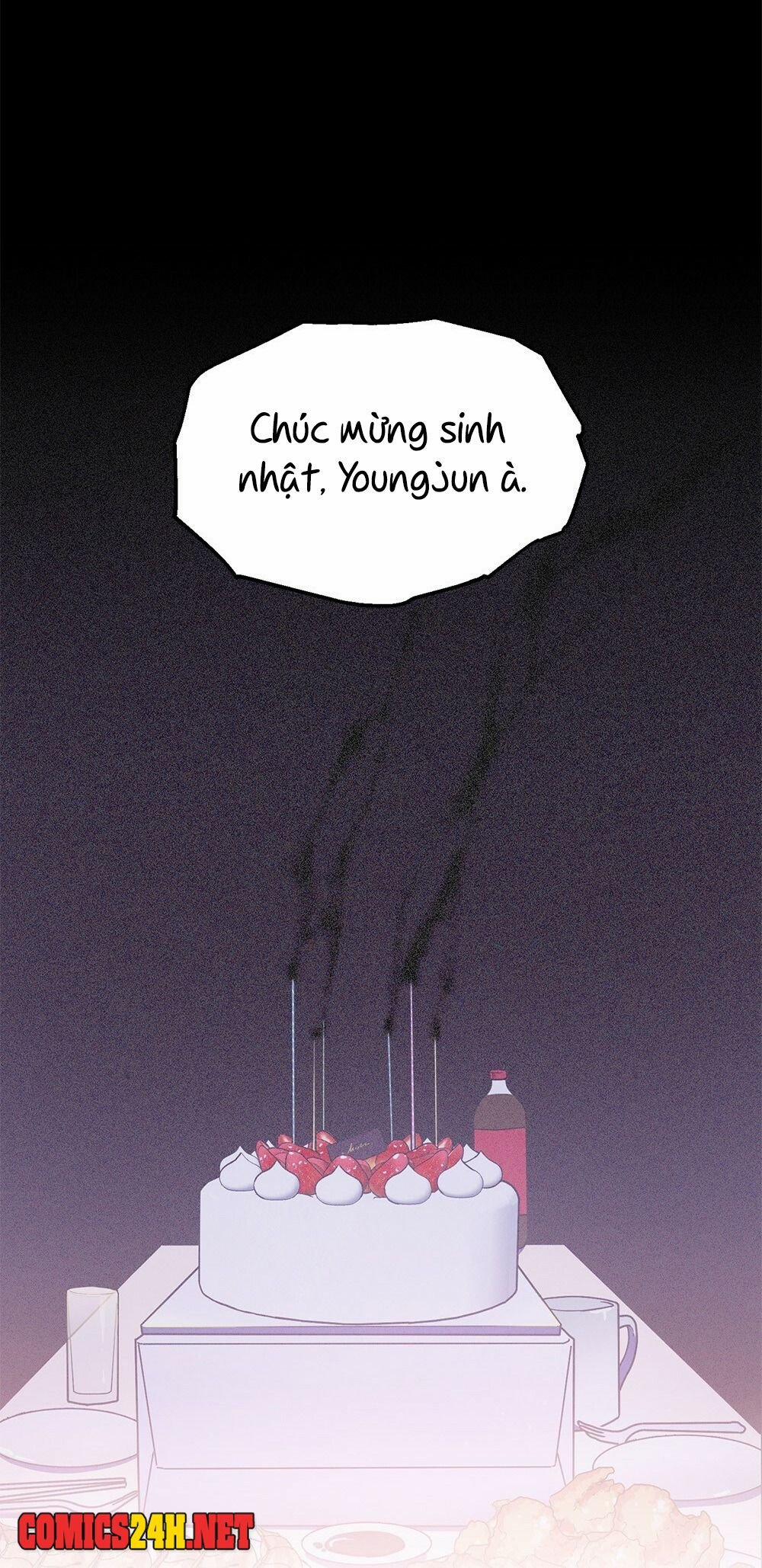 Dấu Vết Mặt Trời 2 trang 16