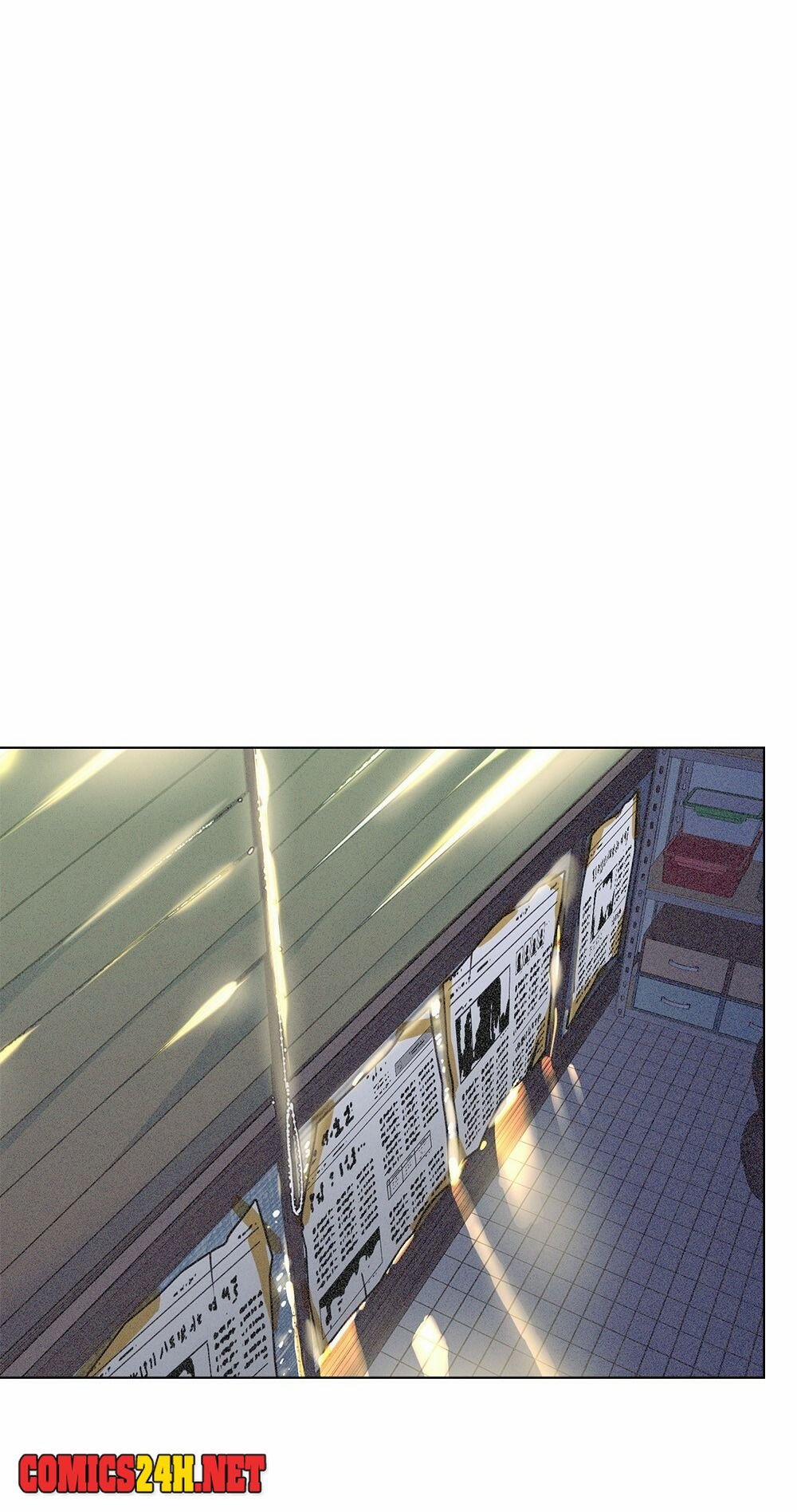 Dấu Vết Mặt Trời 2 trang 18