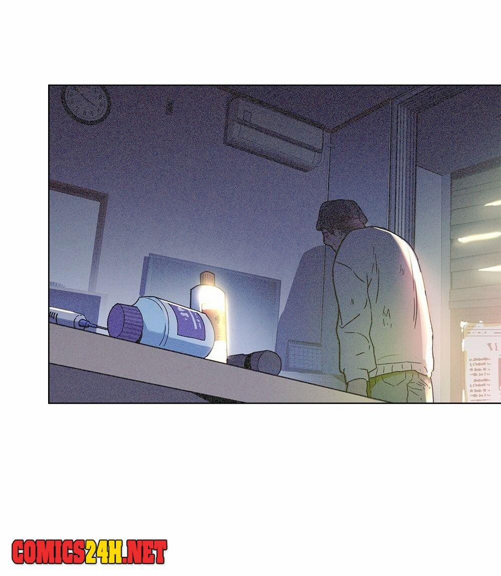 Dấu Vết Mặt Trời 2 trang 19