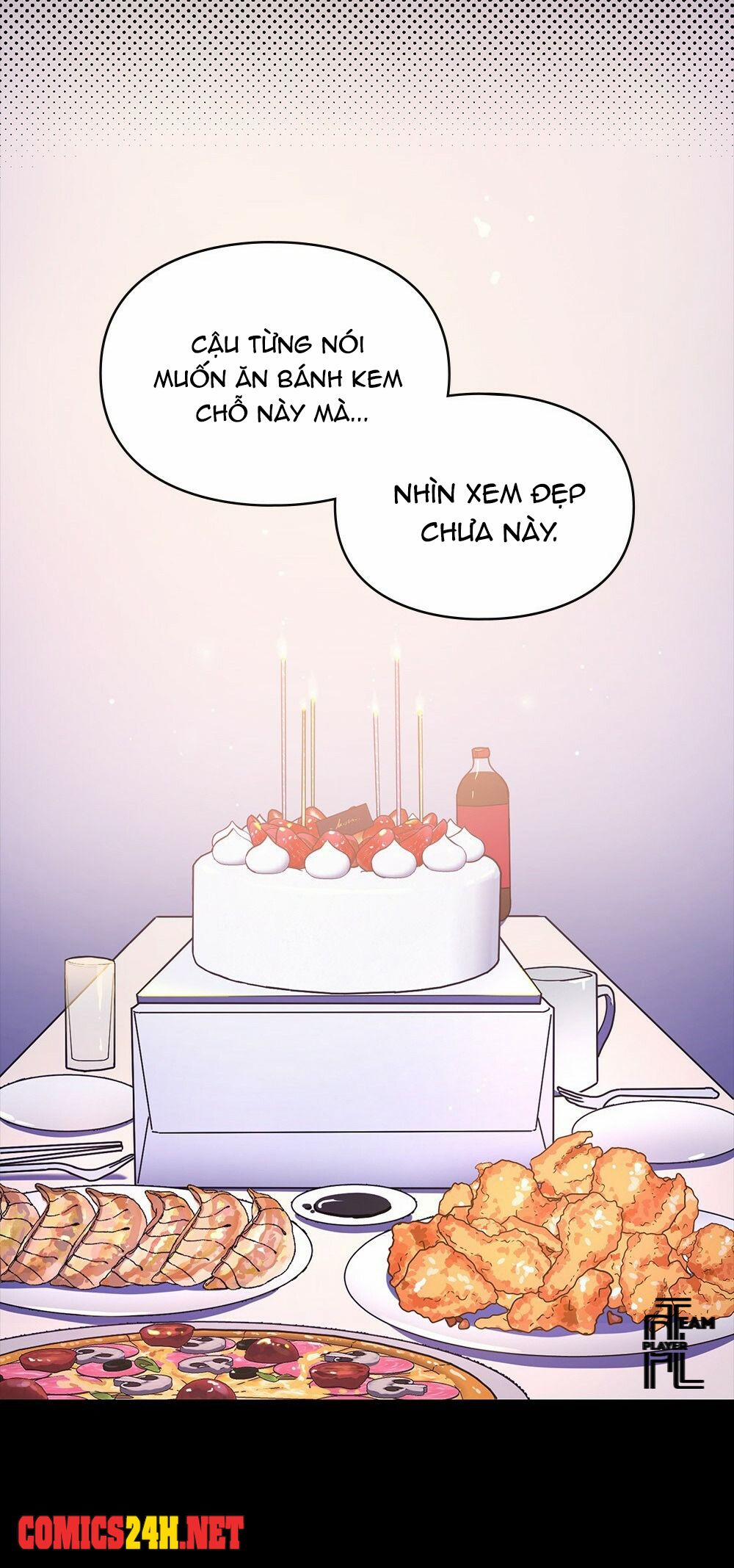 Dấu Vết Mặt Trời 2 trang 2