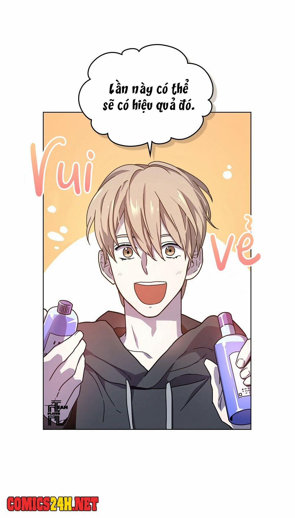 Dấu Vết Mặt Trời 2 trang 21