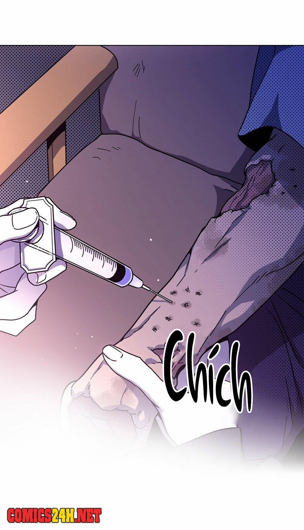 Dấu Vết Mặt Trời 2 trang 24