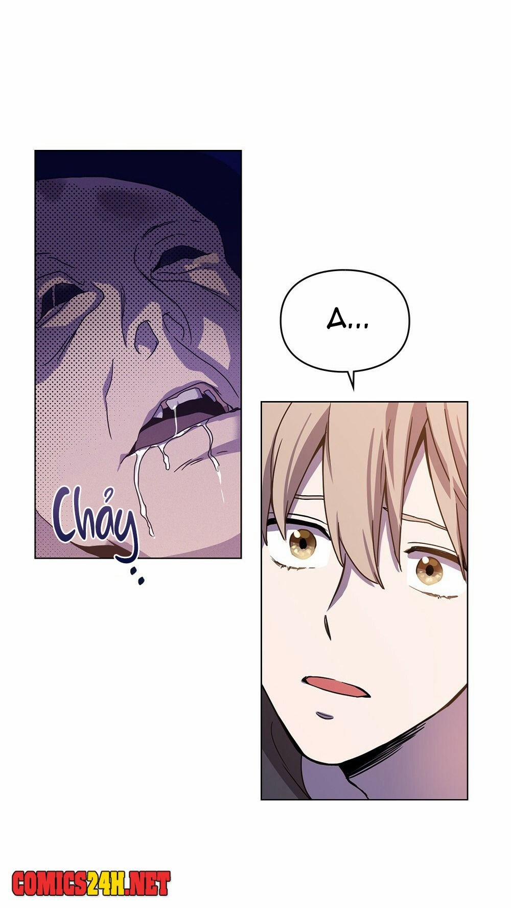 Dấu Vết Mặt Trời 2 trang 26