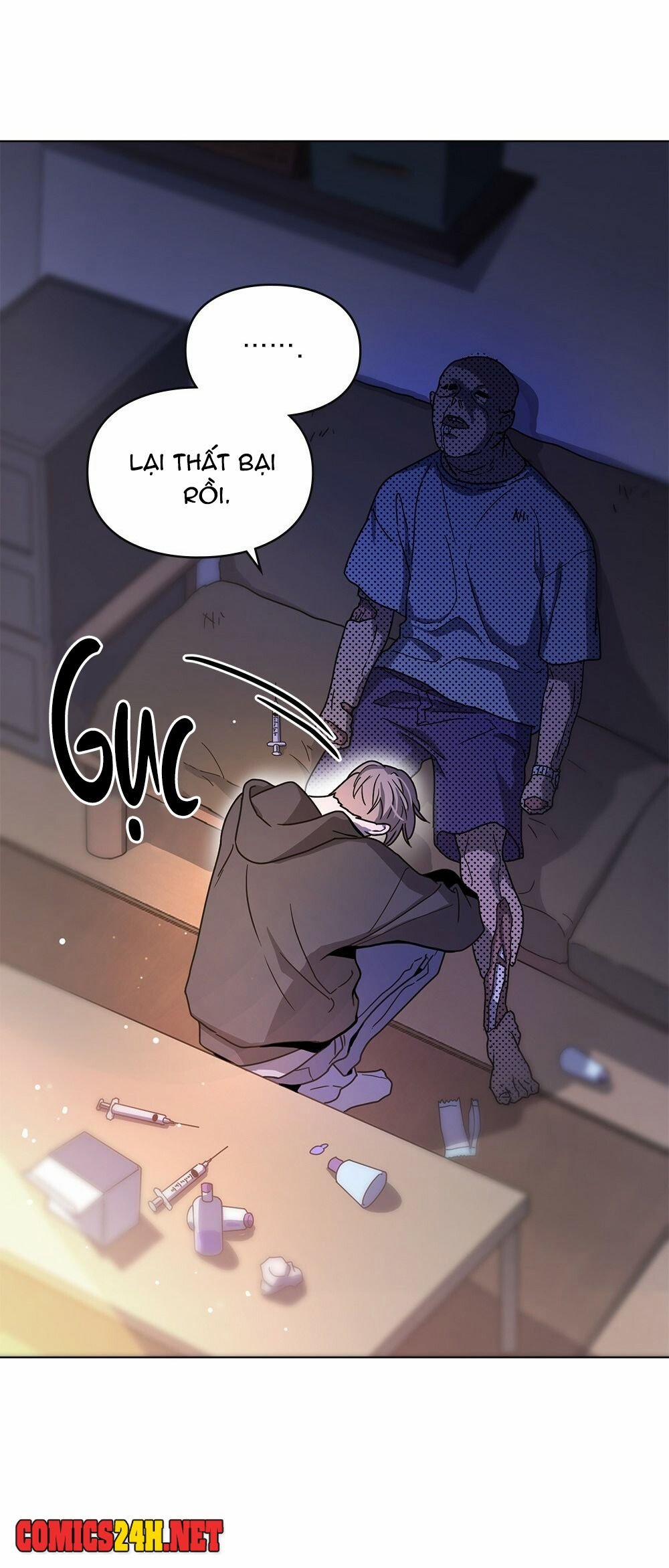 Dấu Vết Mặt Trời 2 trang 27