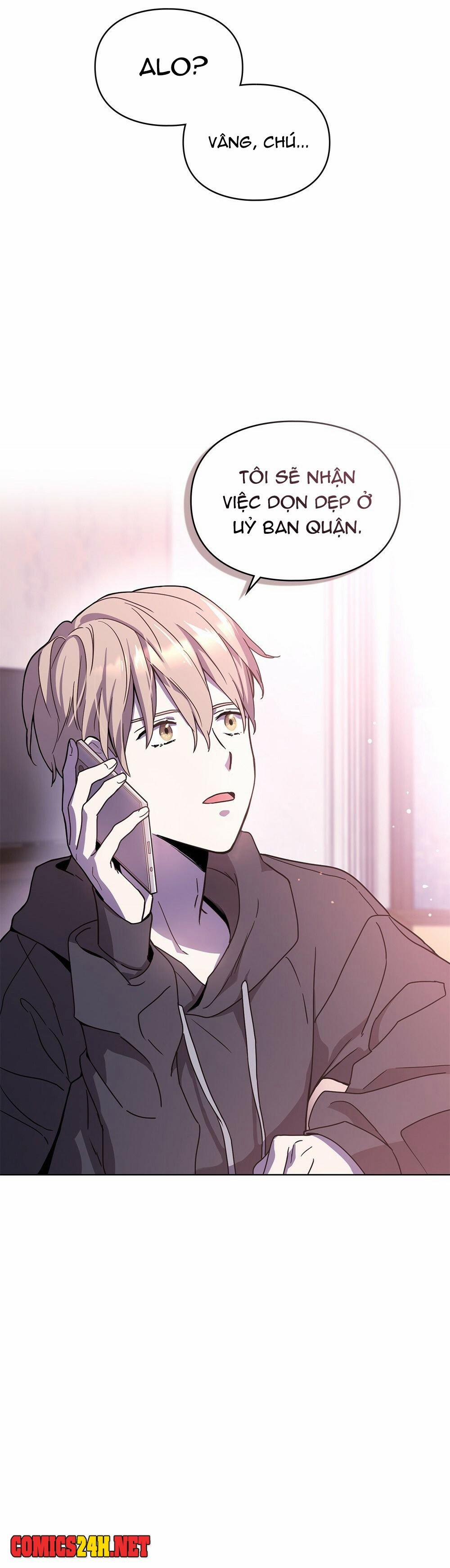 Dấu Vết Mặt Trời 2 trang 33