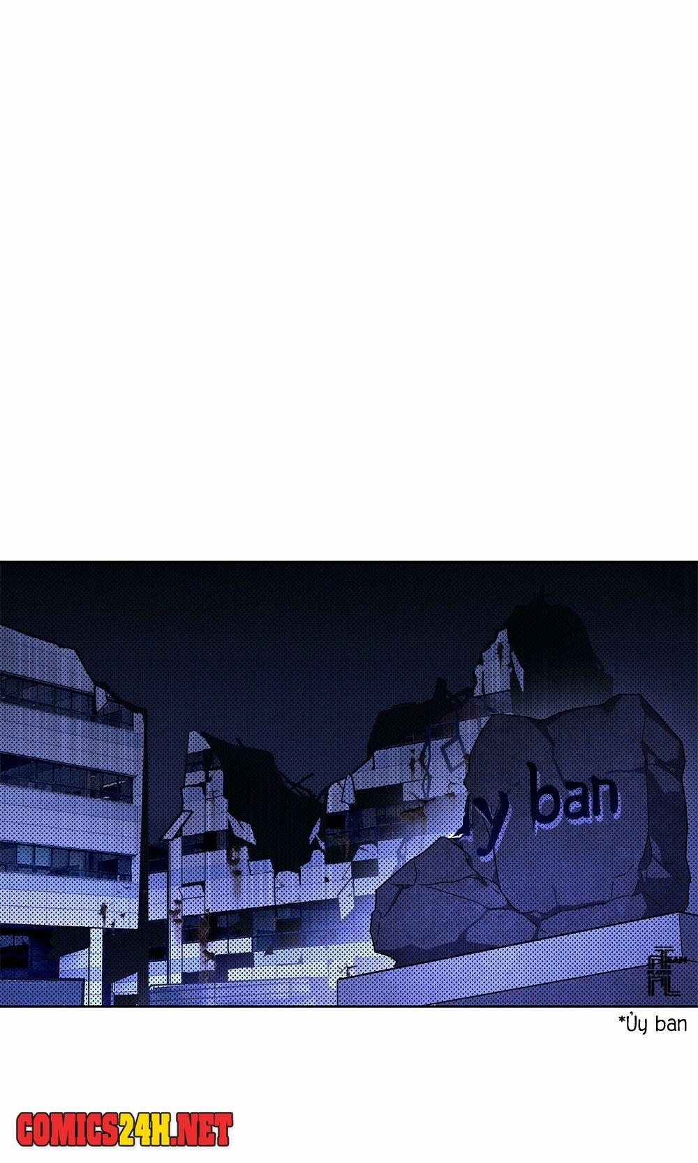 Dấu Vết Mặt Trời 2 trang 34