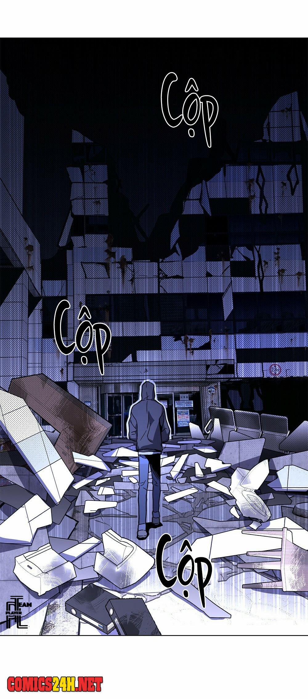 Dấu Vết Mặt Trời 2 trang 35