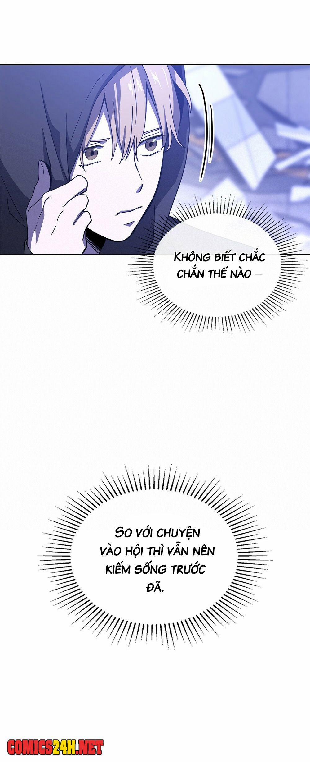 Dấu Vết Mặt Trời 2 trang 36