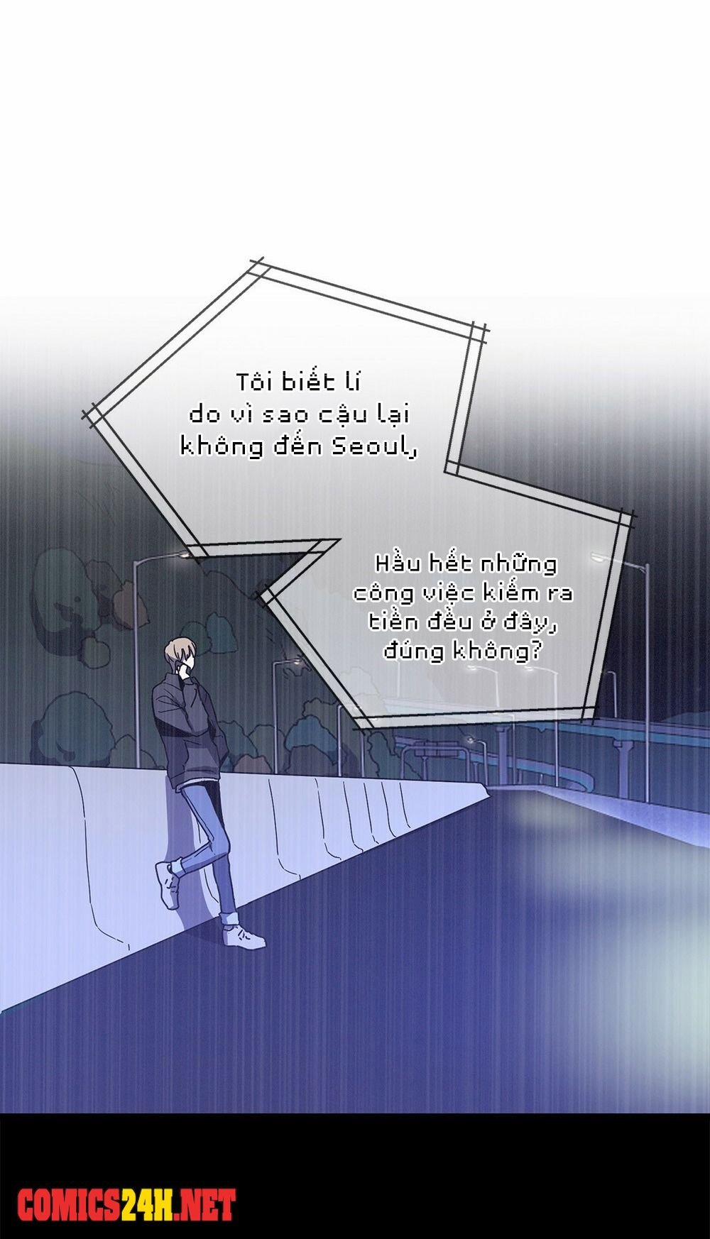 Dấu Vết Mặt Trời 2 trang 37