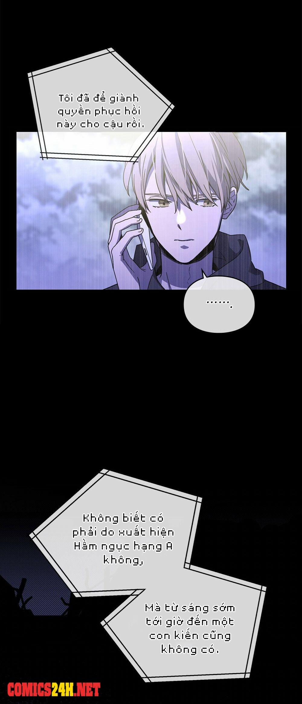 Dấu Vết Mặt Trời 2 trang 39