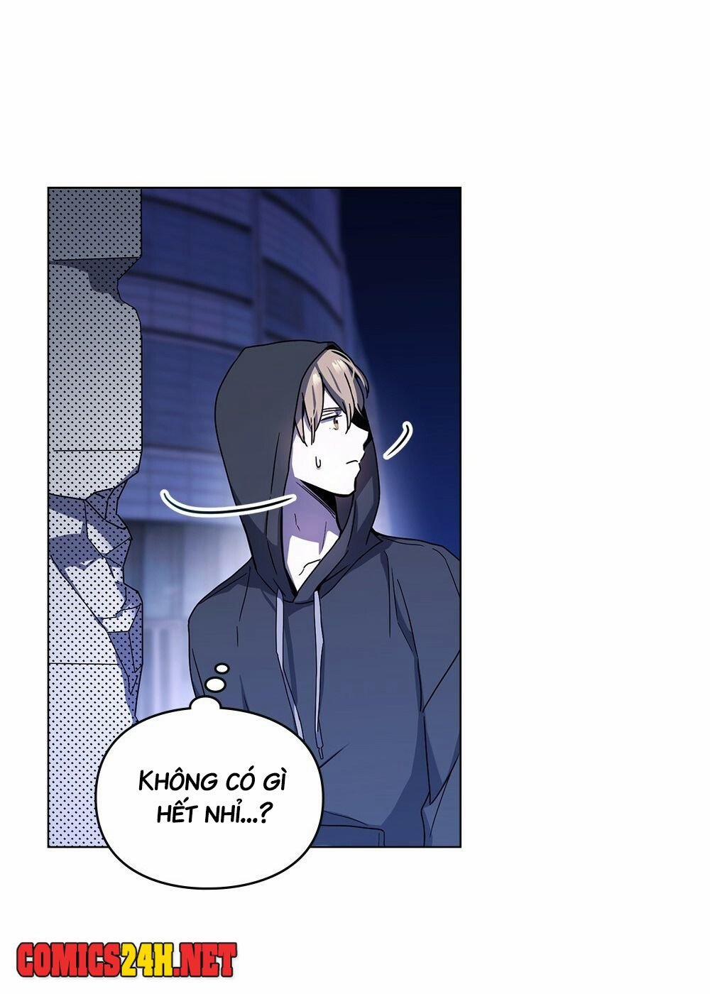 Dấu Vết Mặt Trời 2 trang 41