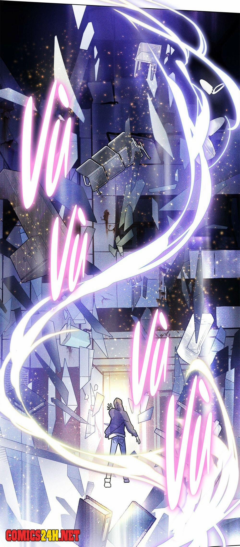 Dấu Vết Mặt Trời 2 trang 44