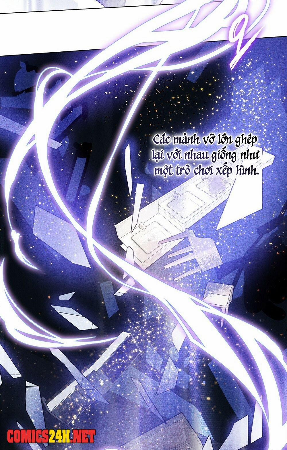 Dấu Vết Mặt Trời 2 trang 45