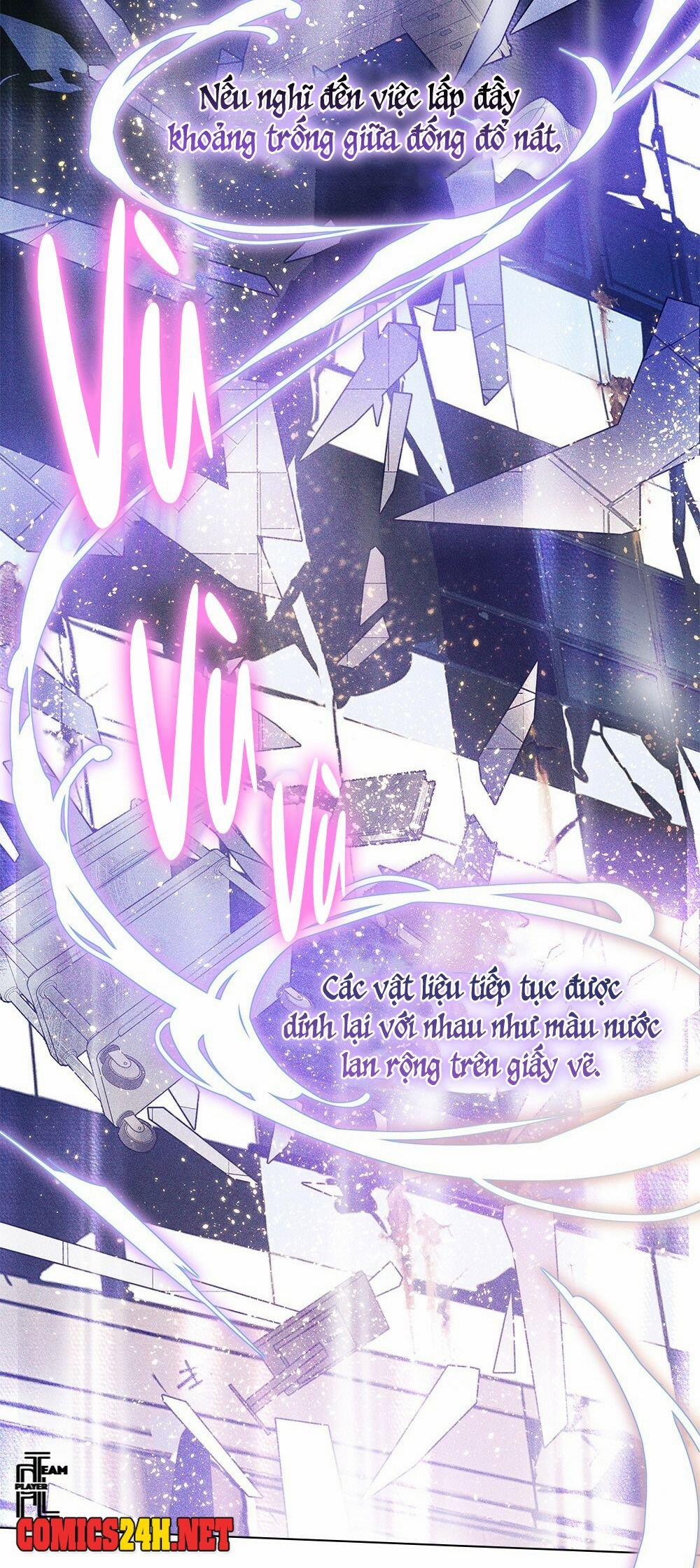 Dấu Vết Mặt Trời 2 trang 46