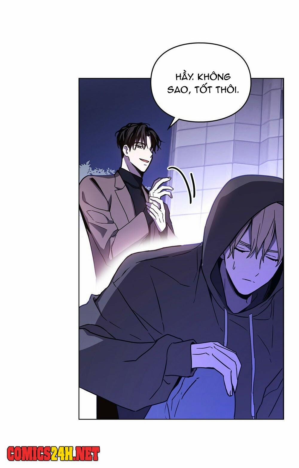 Dấu Vết Mặt Trời 2 trang 60