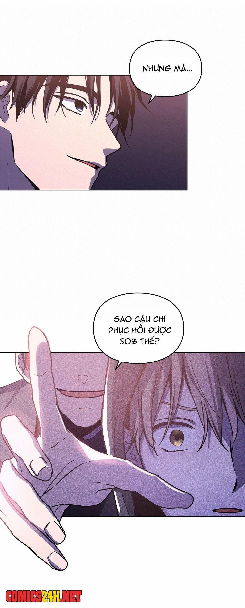 Dấu Vết Mặt Trời 2 trang 61