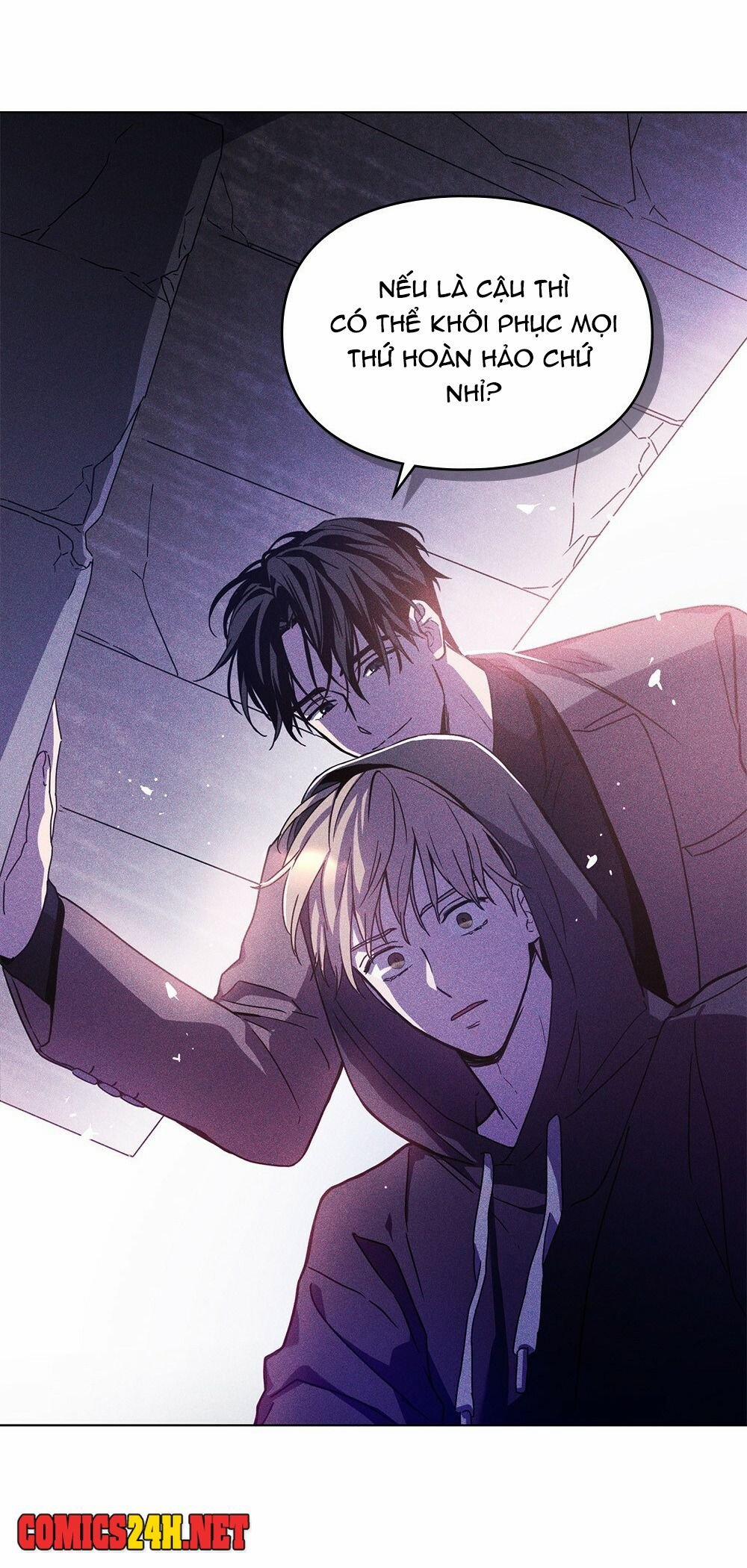 Dấu Vết Mặt Trời 2 trang 62