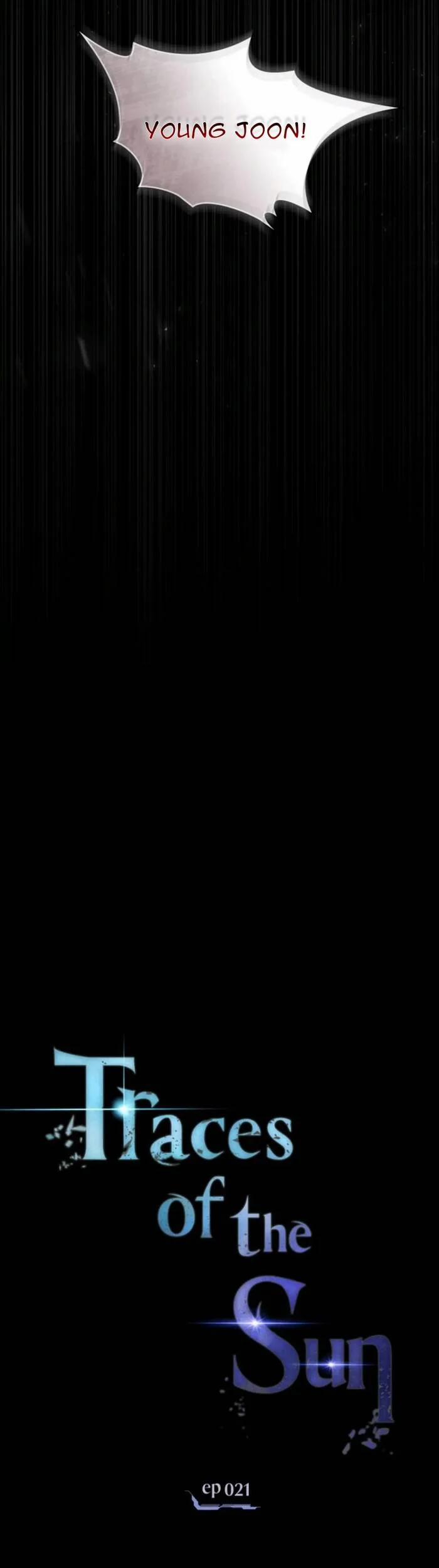 Dấu Vết Mặt Trời 21 trang 10