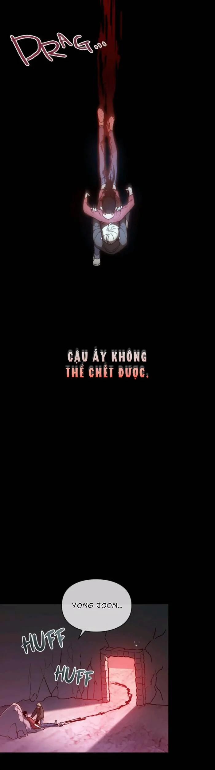 Dấu Vết Mặt Trời 21 trang 12