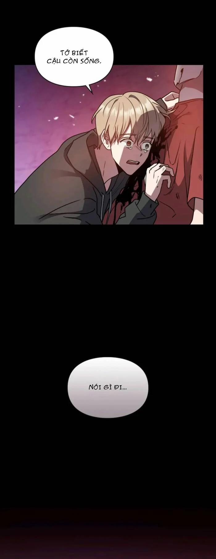 Dấu Vết Mặt Trời 21 trang 14